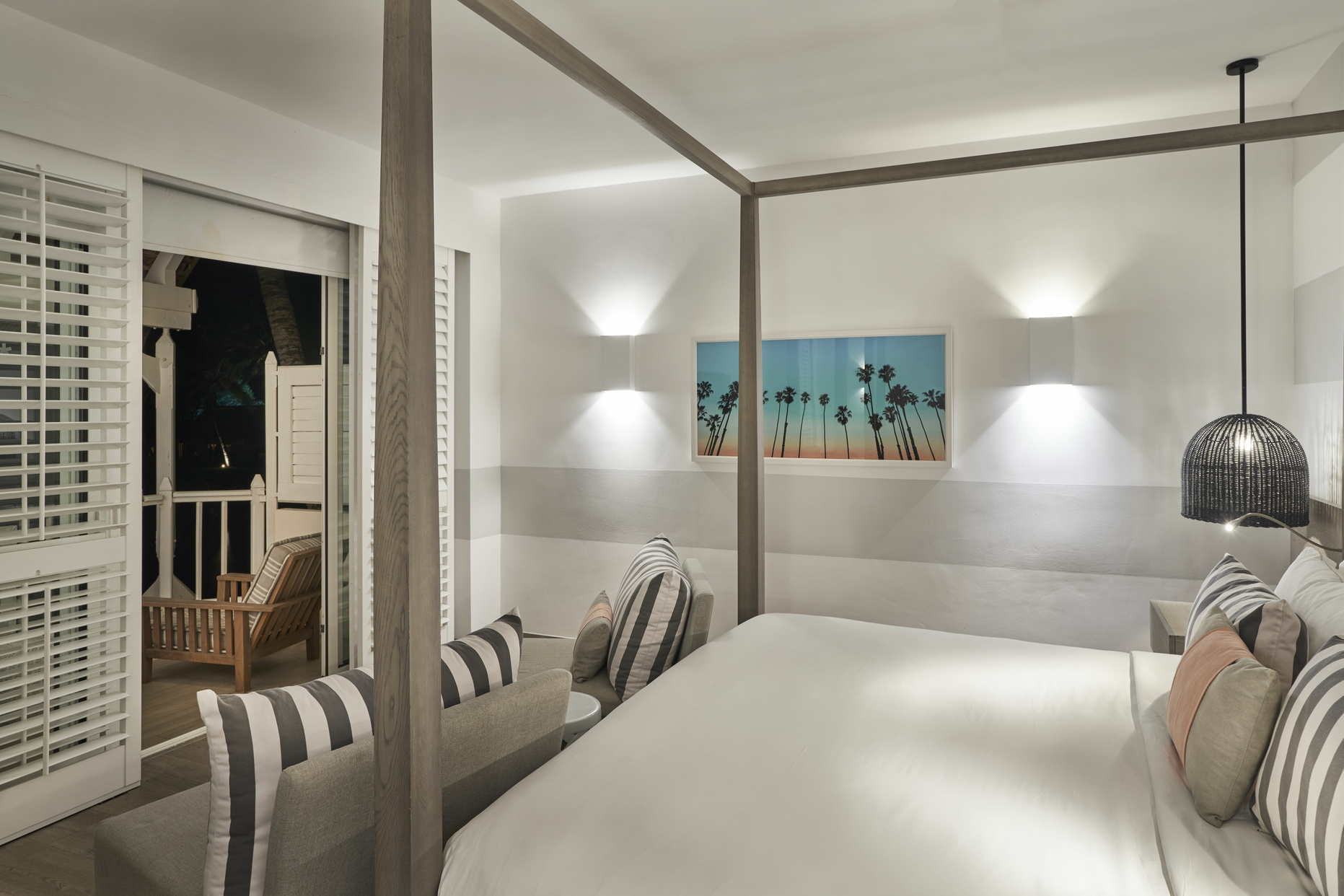 Wellness, Junior Suite, Single