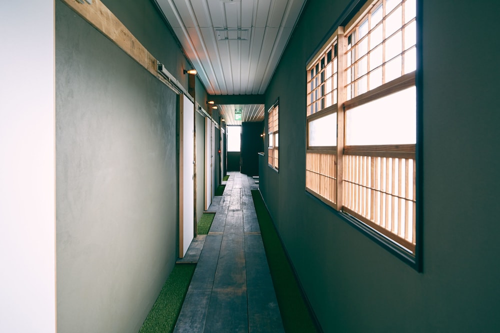 Kagelow Mt Fuji Hostel Kawaguchiko 3/35