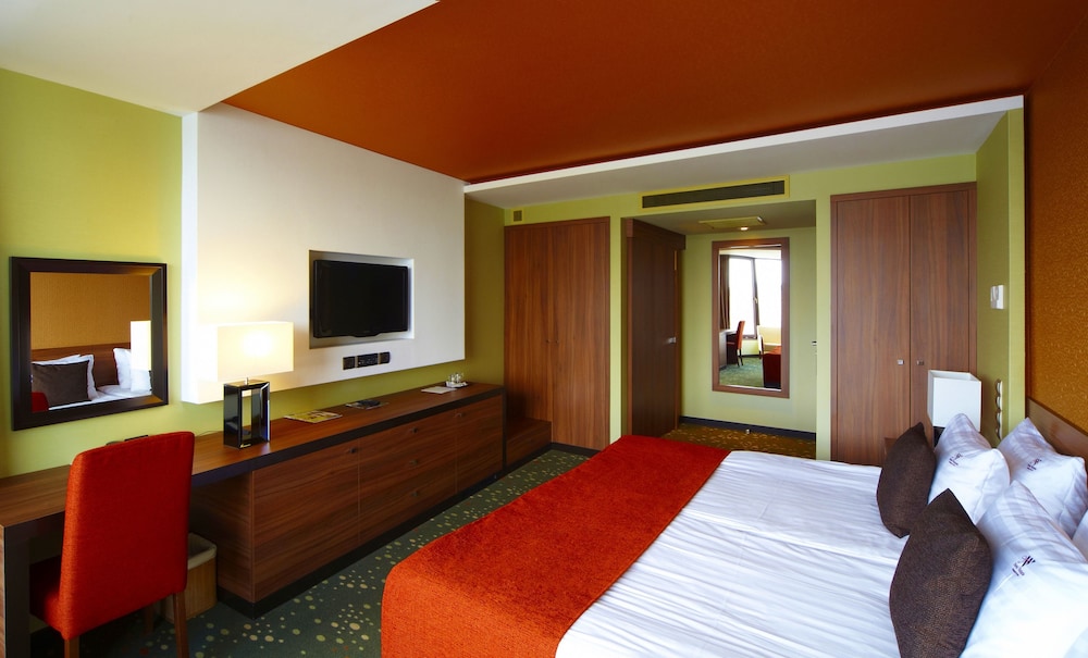 Boutique Hotel Victoria Budapest 6/44
