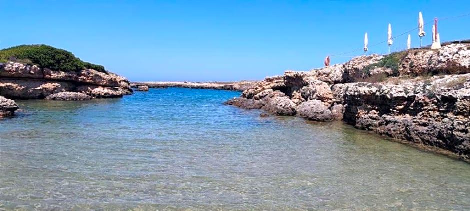 SCOGLIO DEGLI ACHEI 19/26