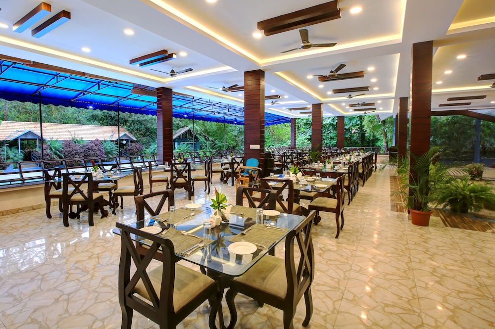 Gokulam Grand Resort & Spa, Coorg 34/50