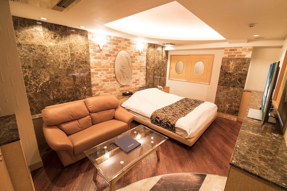 Hotel The Hotel Shinjuku Kabukicho - Adults Only 39/50