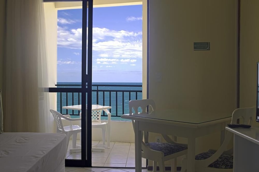 غرفة سوبيريور بإطلالة على البحر، Palm Beach Apart Hotel 7/10