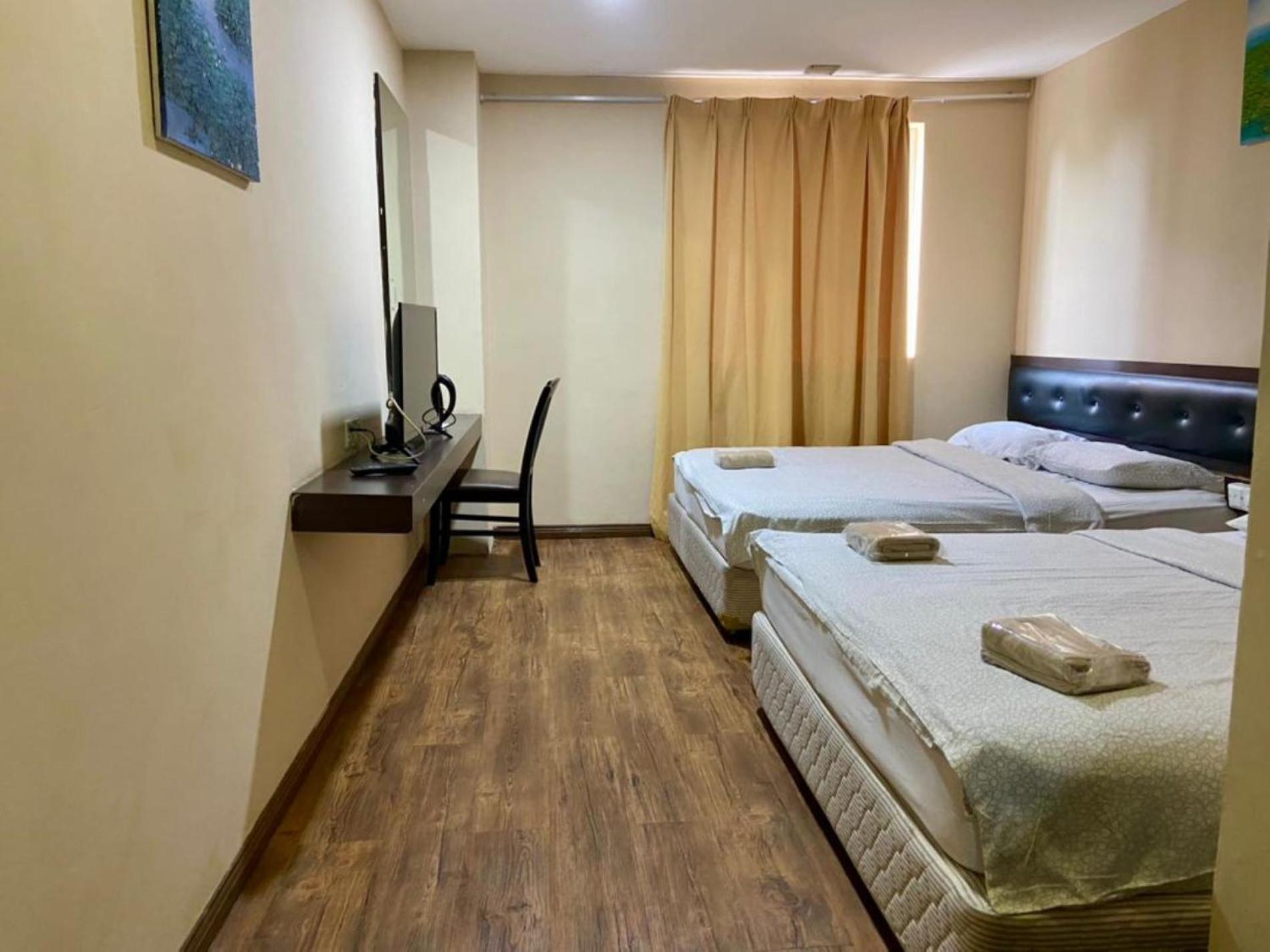 Fast Hotel Melaka 29/49