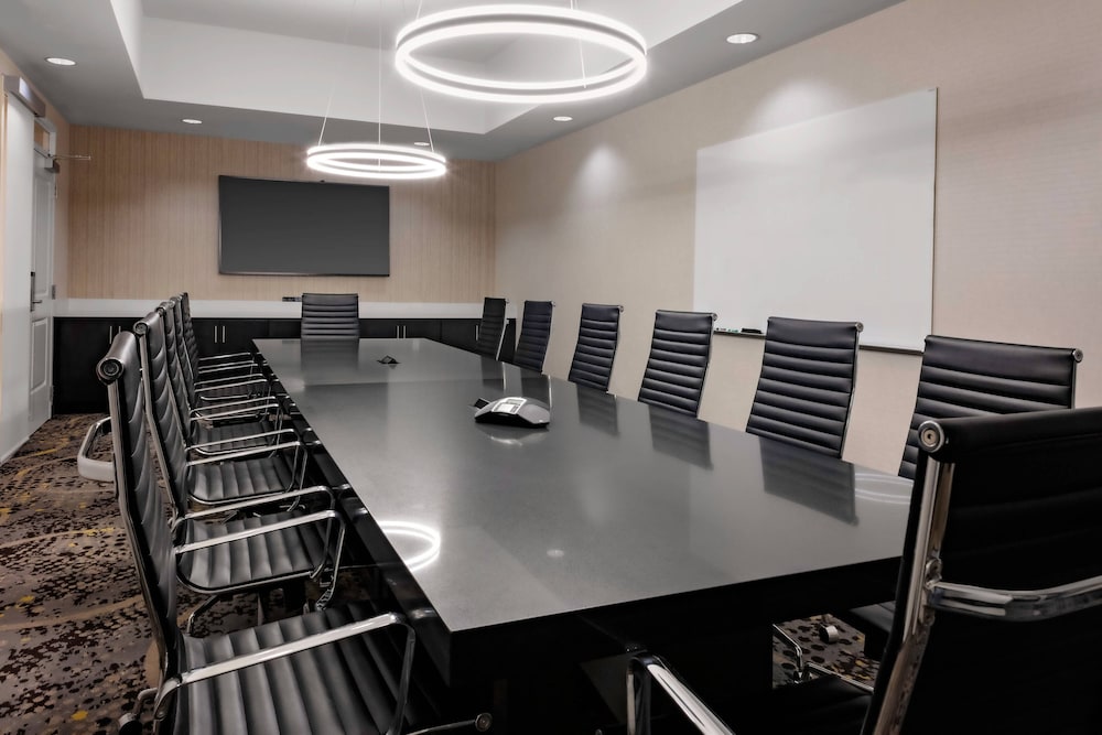 Residence Inn Phoenix Mesa East 31/34