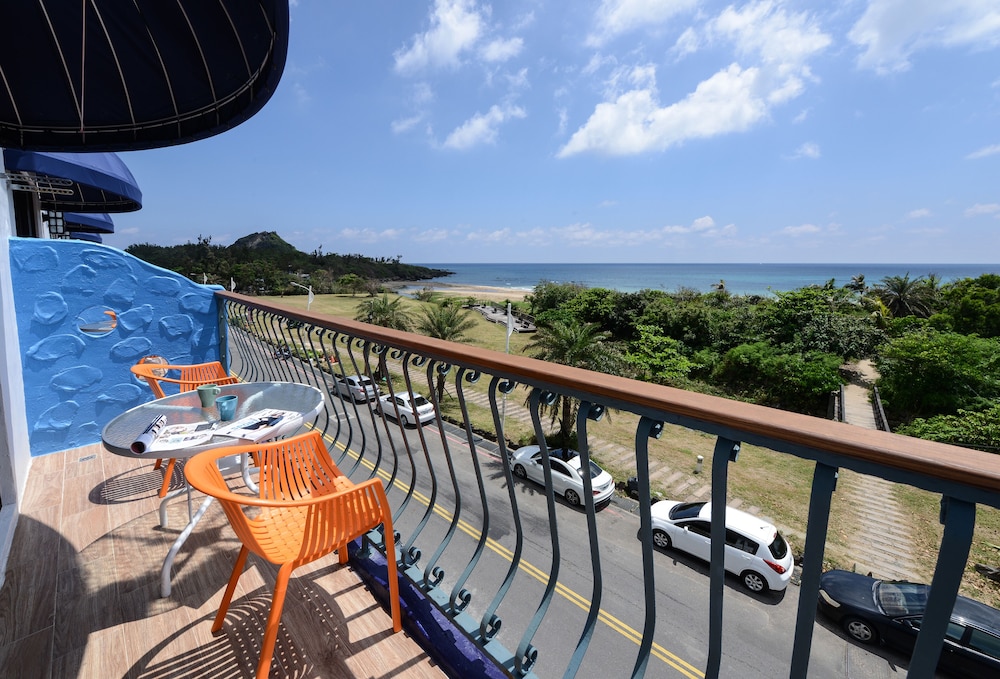 Kenting Coast Resort 51/70