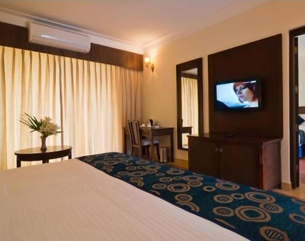 Ramada by Wyndham Goa Arpora 29/50