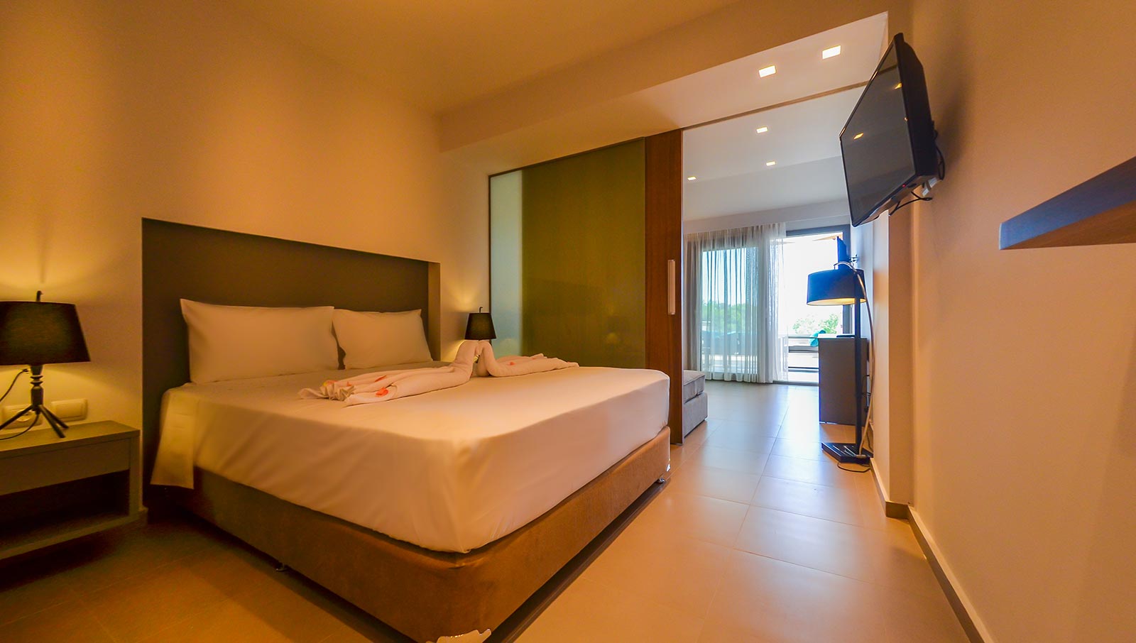 Princess Golden Beach Hotel 7/40