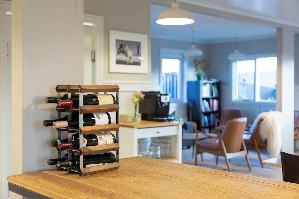Hestaland Guesthouse Horse Farm Stay 44/50