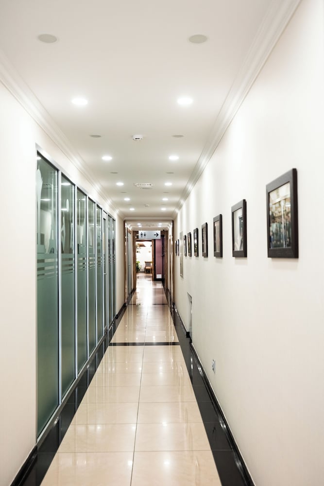 HOTEL DASTAN AKTOBE 4/53