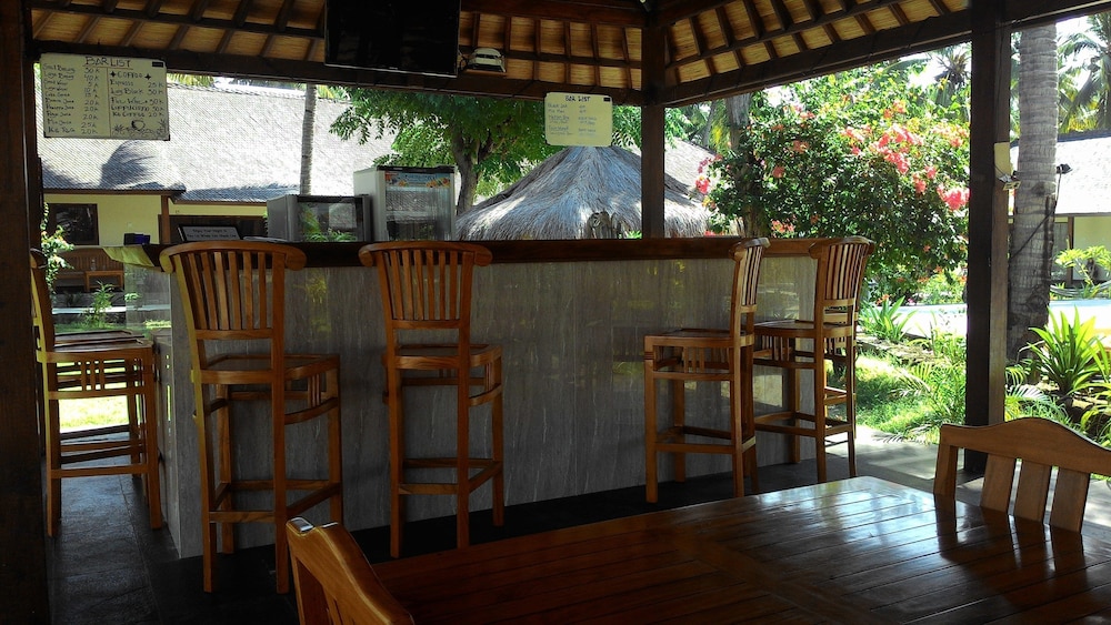 Gili Trawangan Oasis 11/62