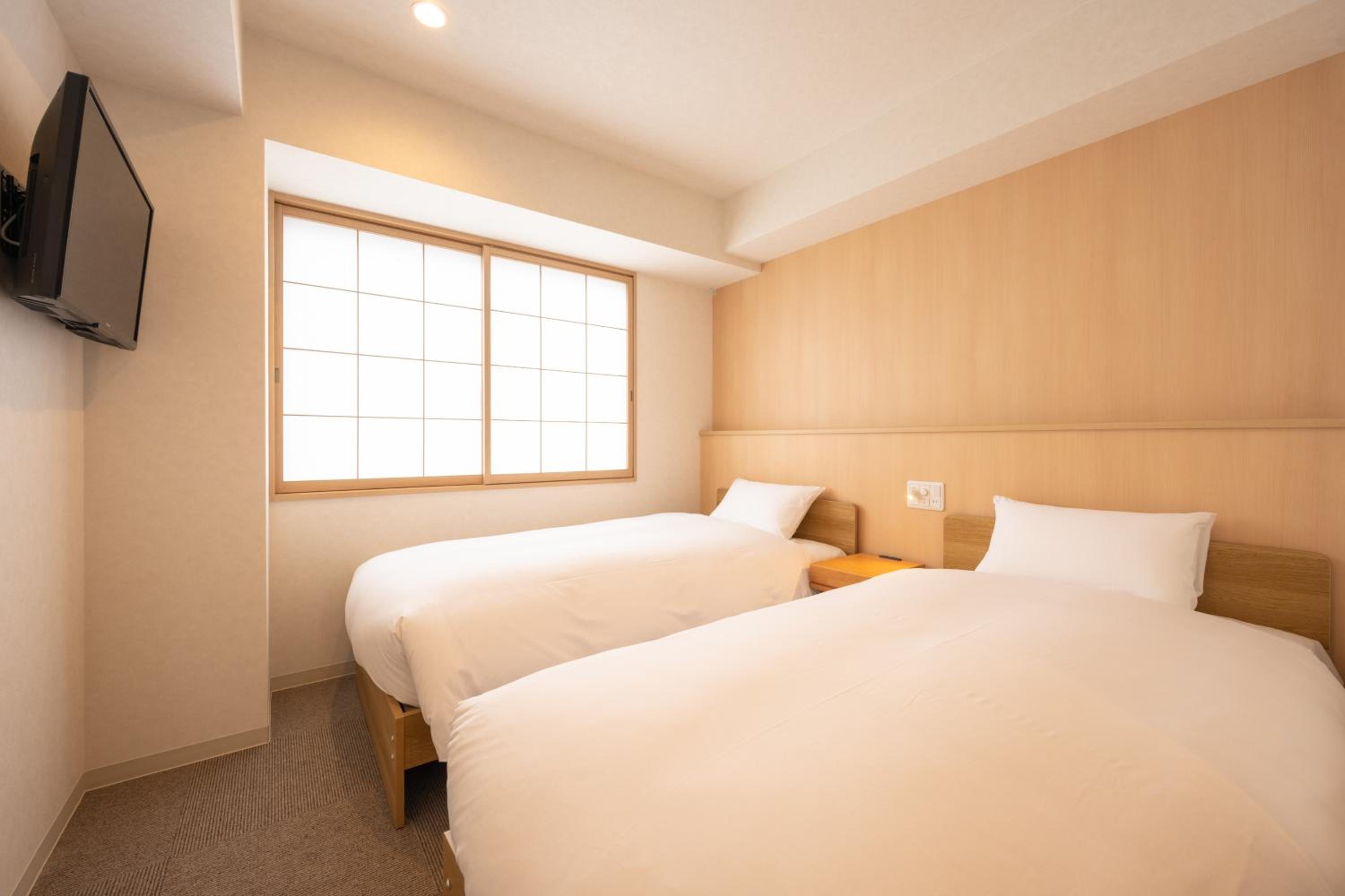 Fuji Hotel Kyoto Gojo 19/50