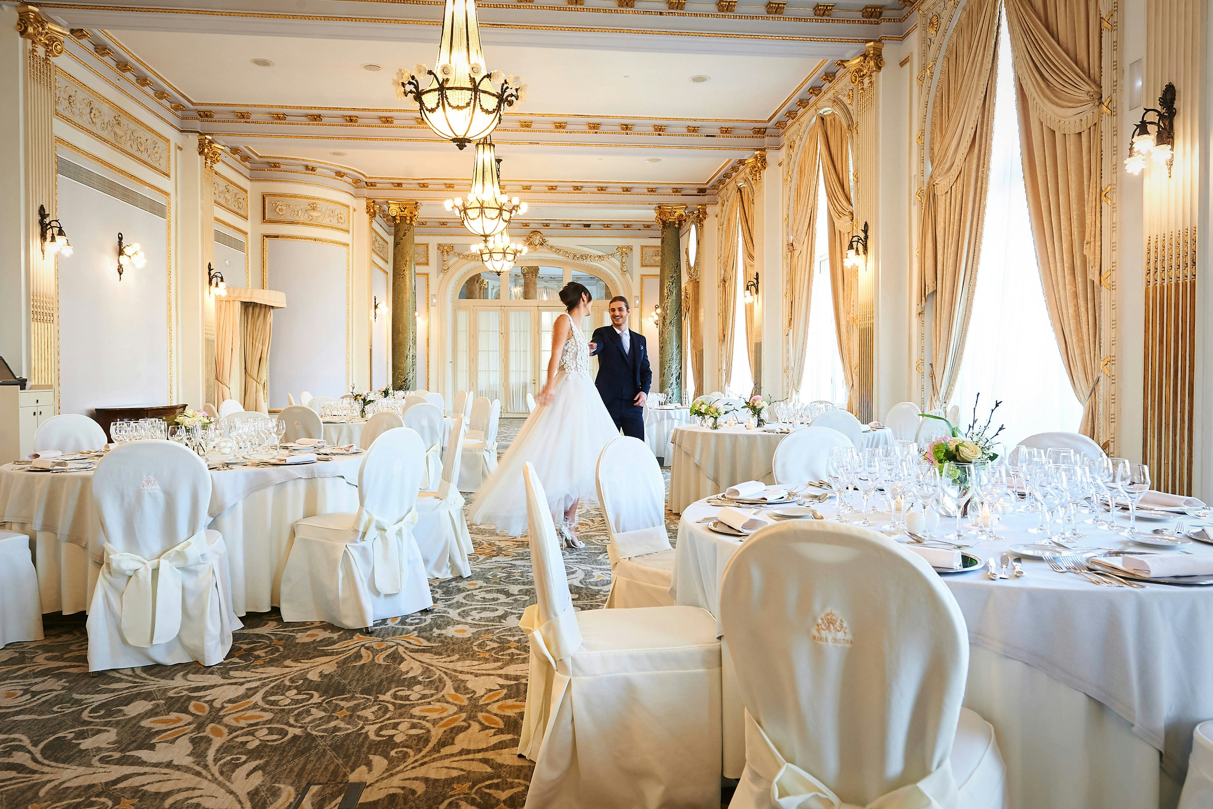Hotel Maria Cristina A Luxury Collection Hotel 43/74