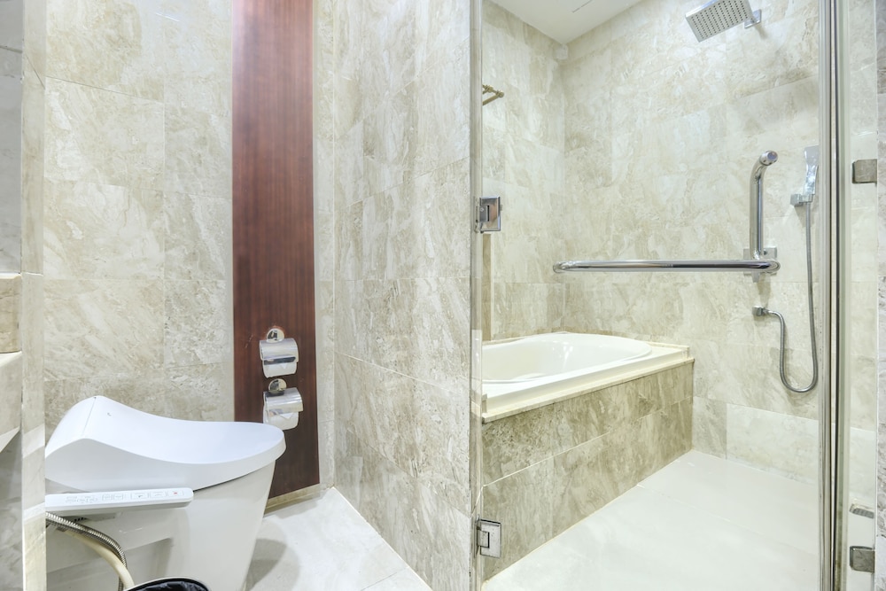 The Blossom Resort Island Da Nang 45/50