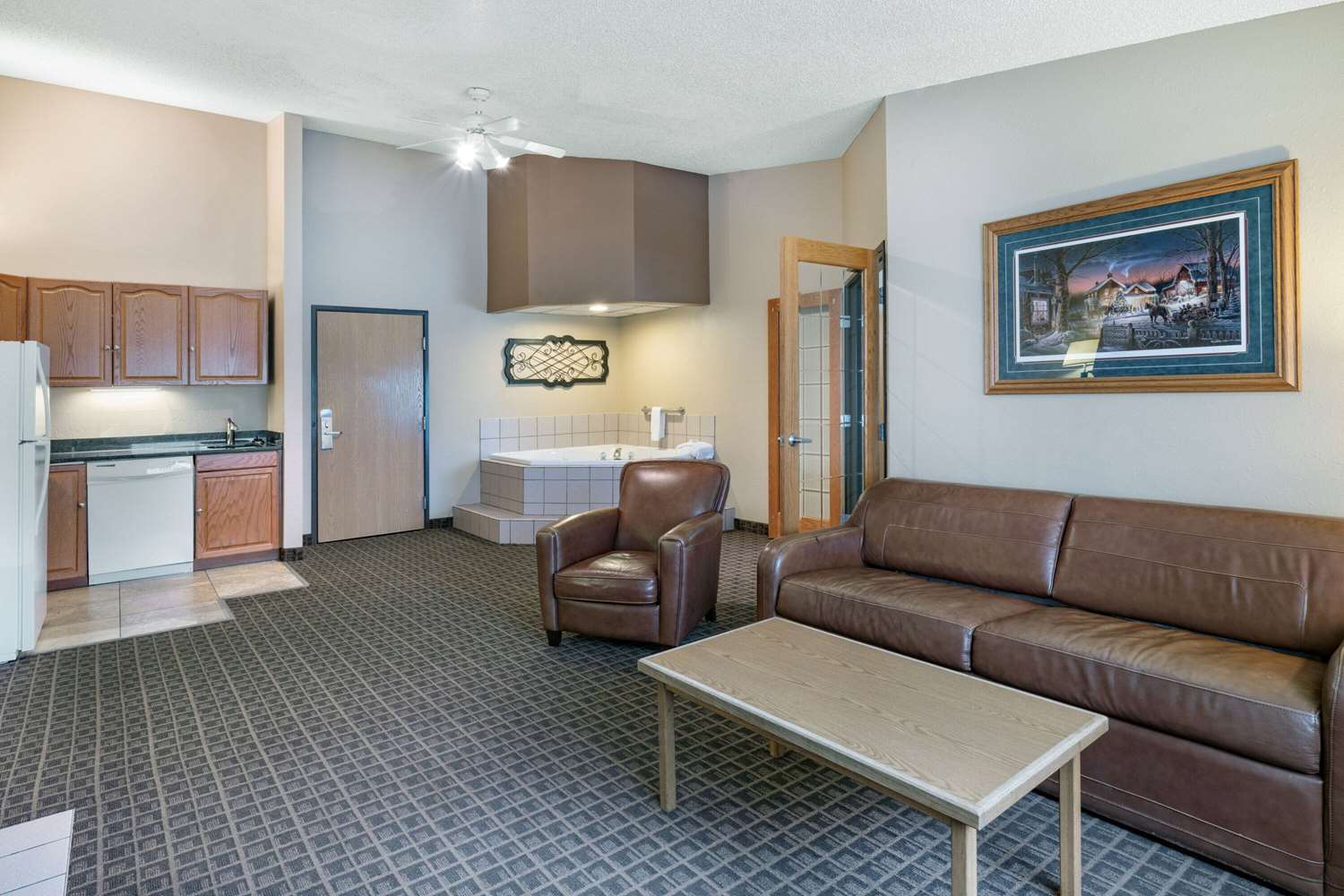 AmericInn by Wyndham Aberdeen Event Center 35/61