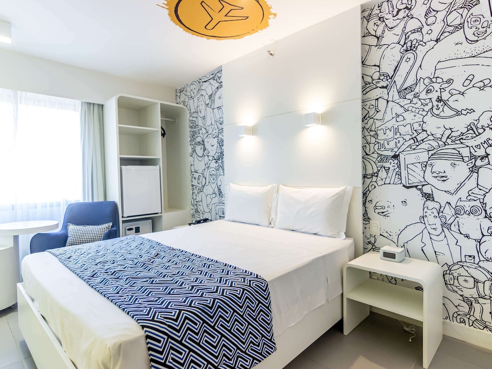 Ibis Styles Rondonopolis 14/49