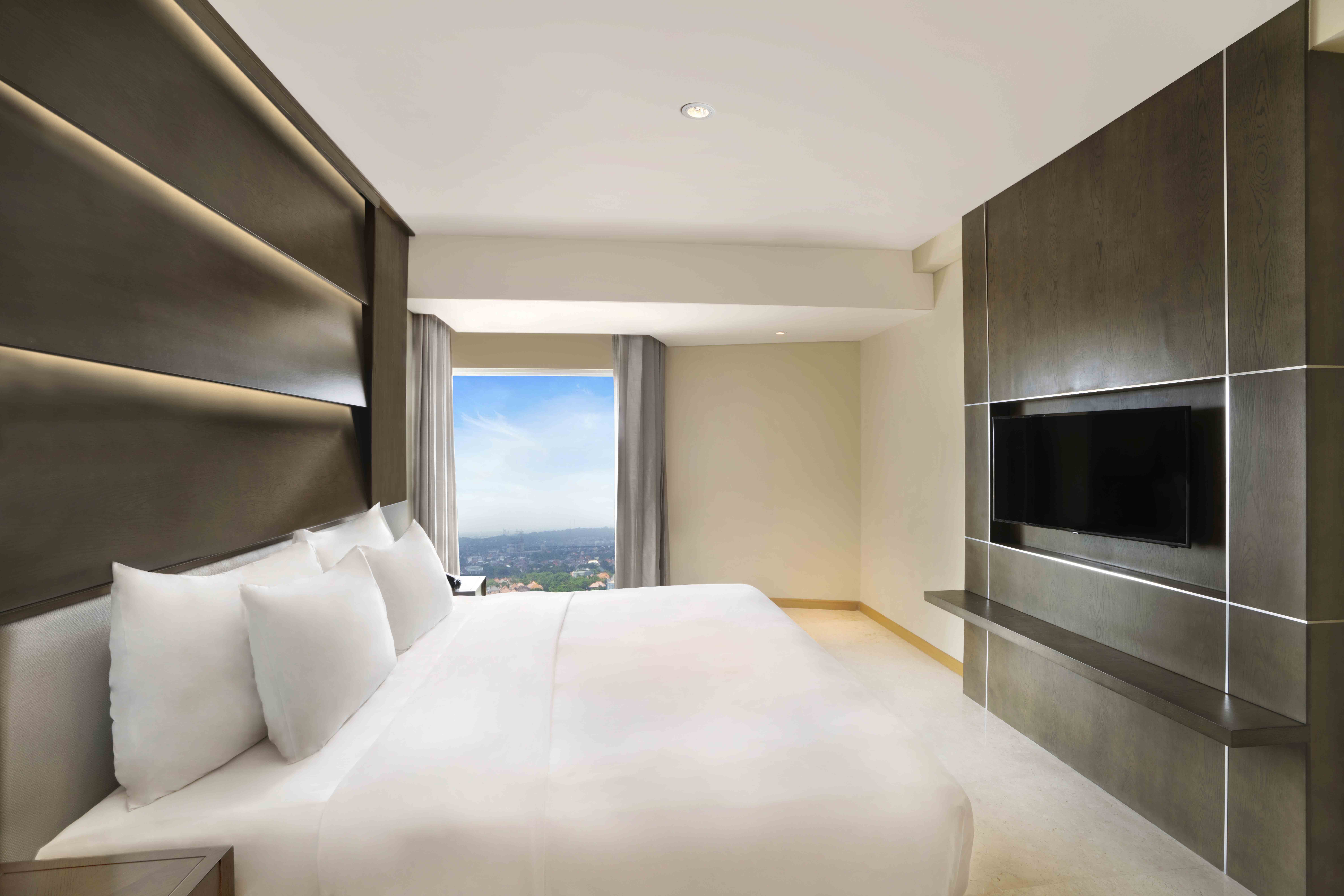 2 Bedroom Apartment.، Vasa Hotel Surabaya 2/2