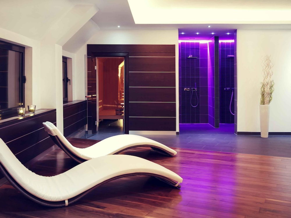 MERCURE HOTEL HAMM 27/47