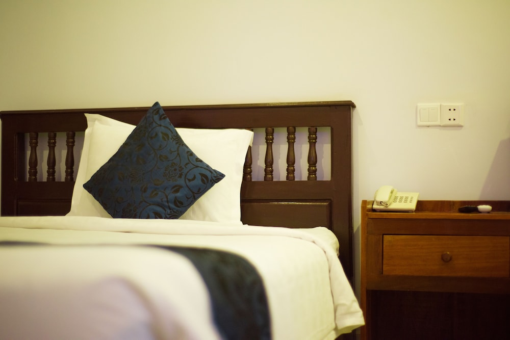 Da Tang Boutique Hotel 28/34