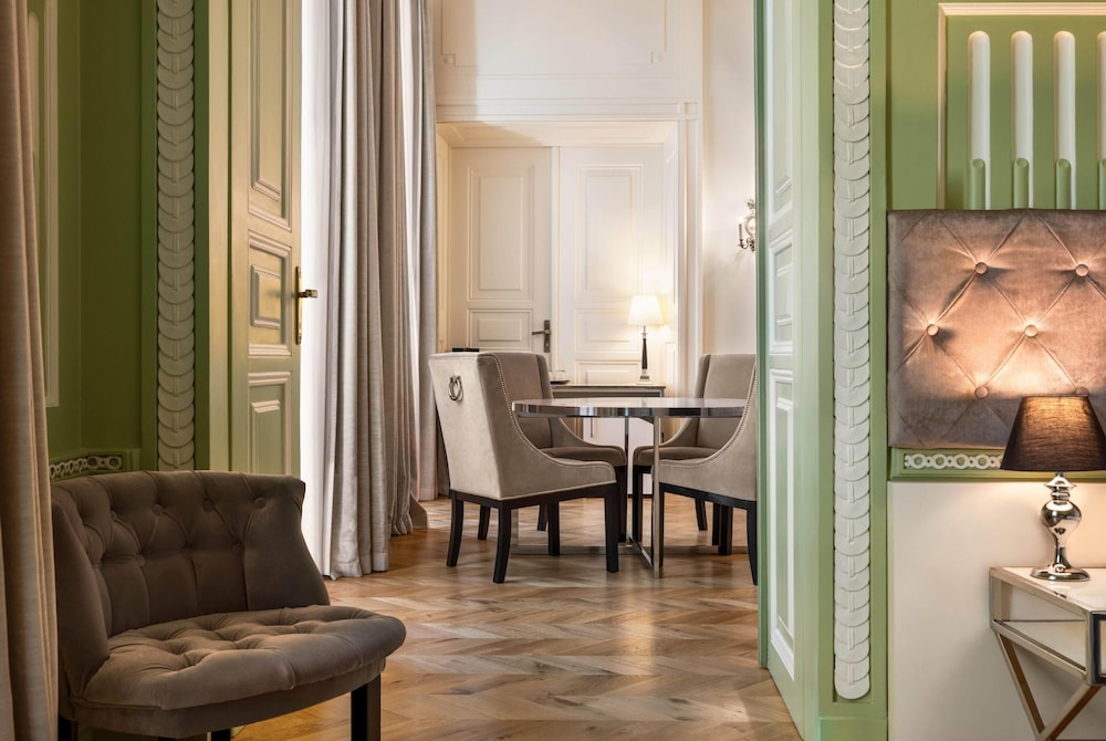 Wyndham Grand Krakow Old Town 61/72