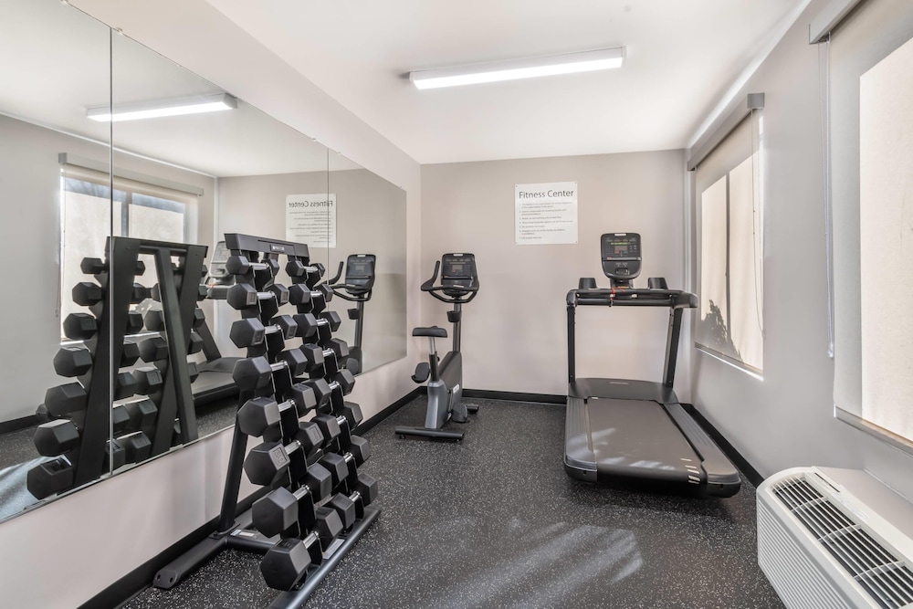 sport facilities