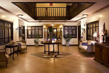 San Juan Hotel 50/62