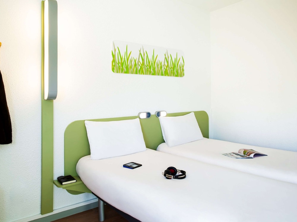 Ibis Budget Toulouse Colomiers 8/22