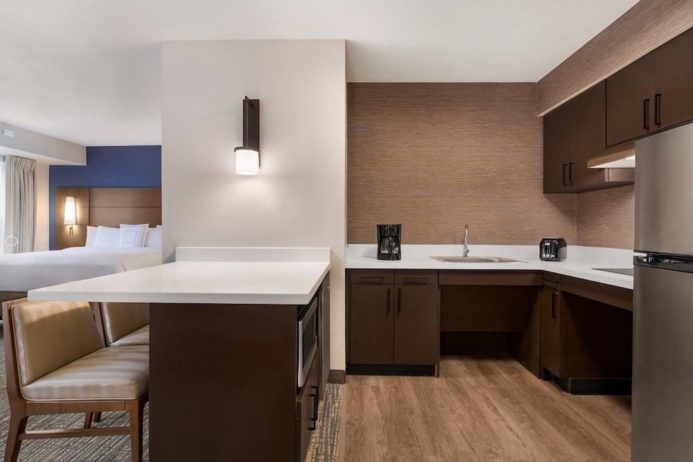 Residence Inn By Marriott Deptford 34/36