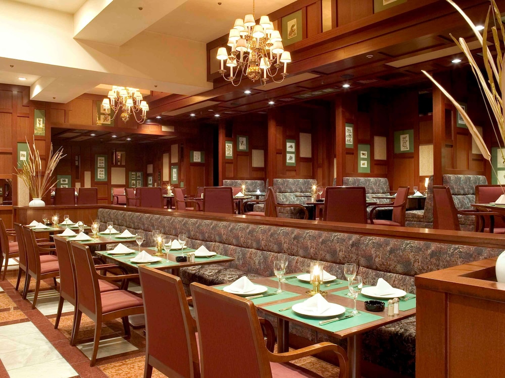 Mercure Nagoya Cypress 46/61