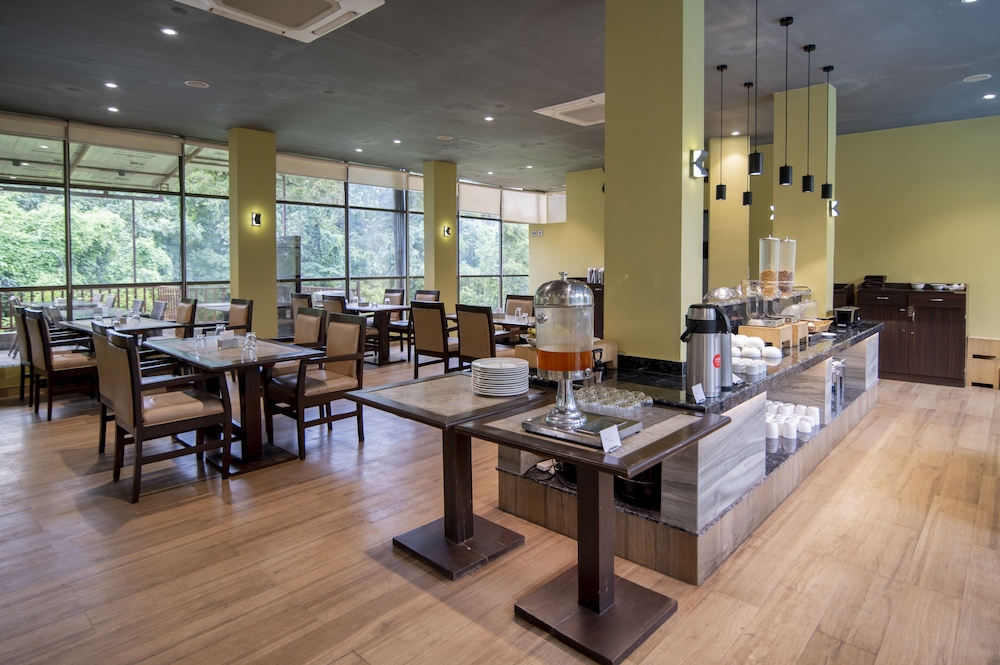 The Fern Silvanus Resort 51/64