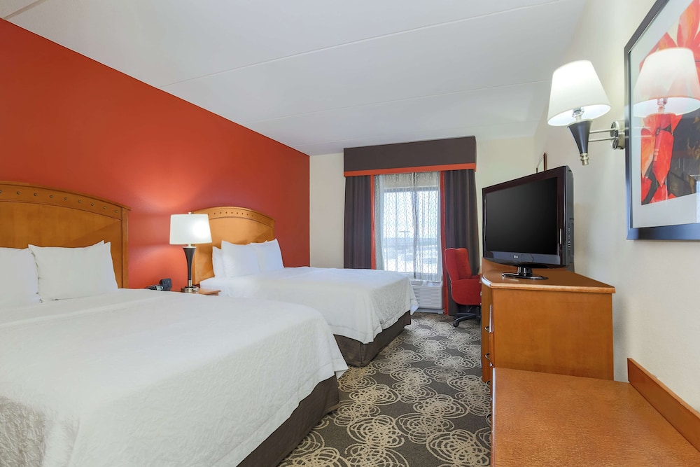 Hampton Inn Suites Dallas Allen 19/51