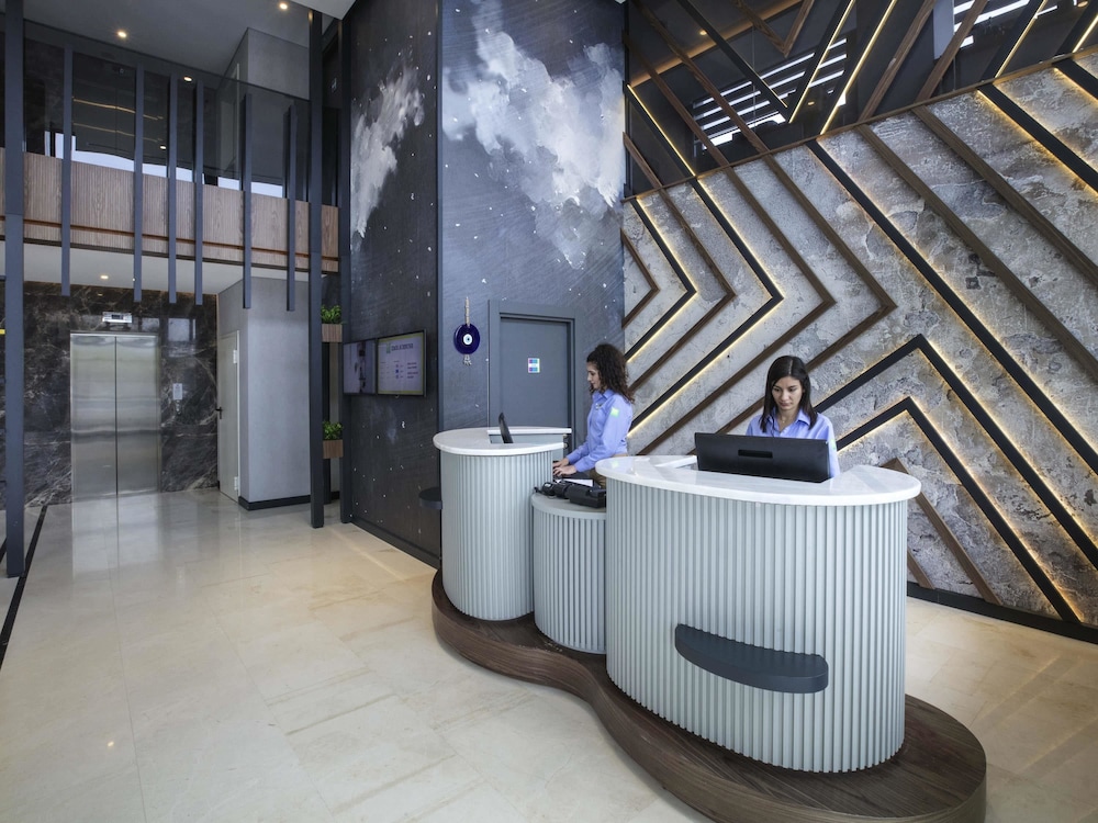 Ibis Styles Izmir Bornova 23/37