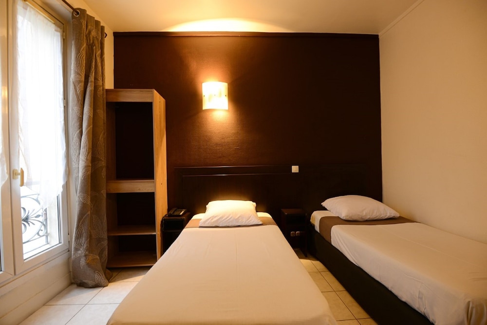 Hotel du MontLouis 21/50
