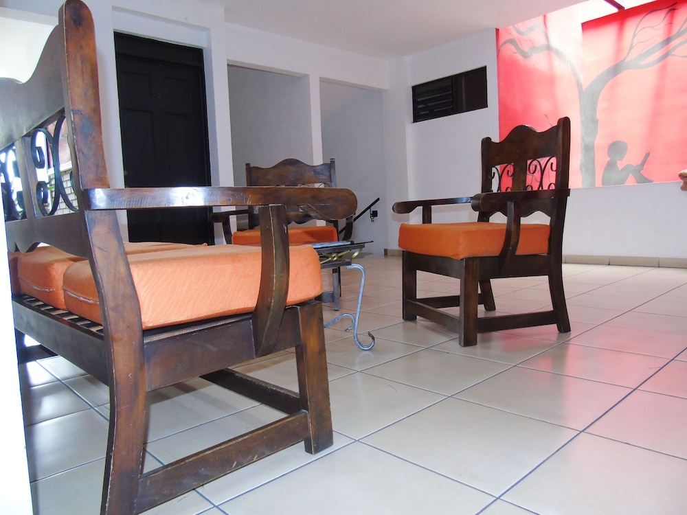 Hotel Quinta Avenida 49/56