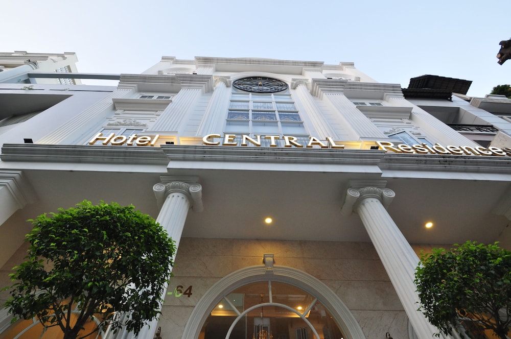 Central Hotel and Residences 1/50
