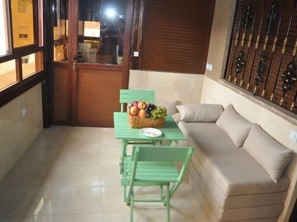 Riad Dar Mesouda 17/36