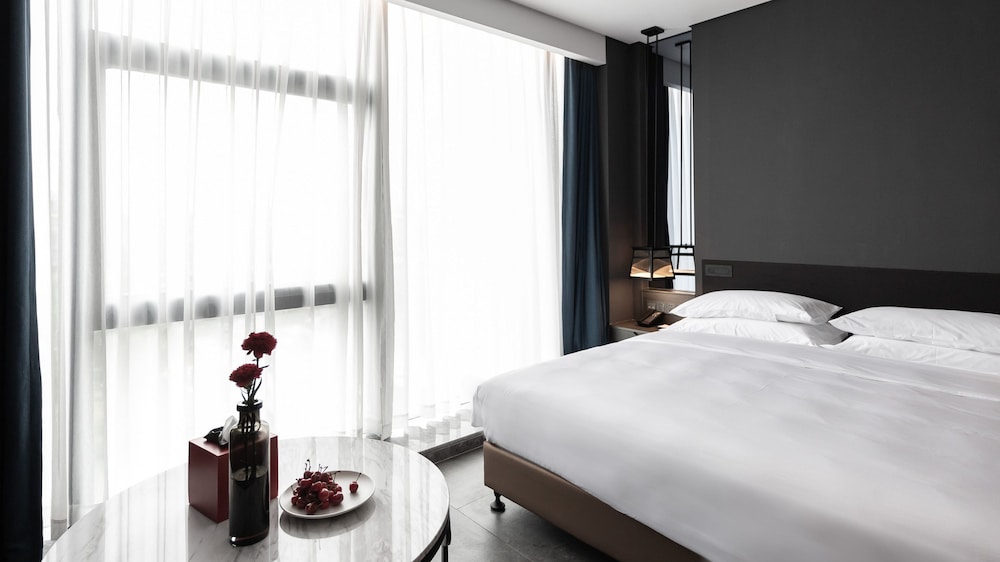 Lucid Xixi Hotel 18/57