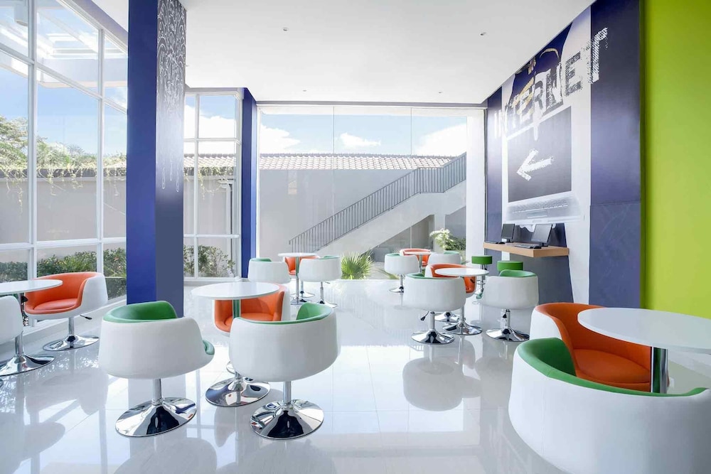 Ibis Budget Semarang Tendean 36/54