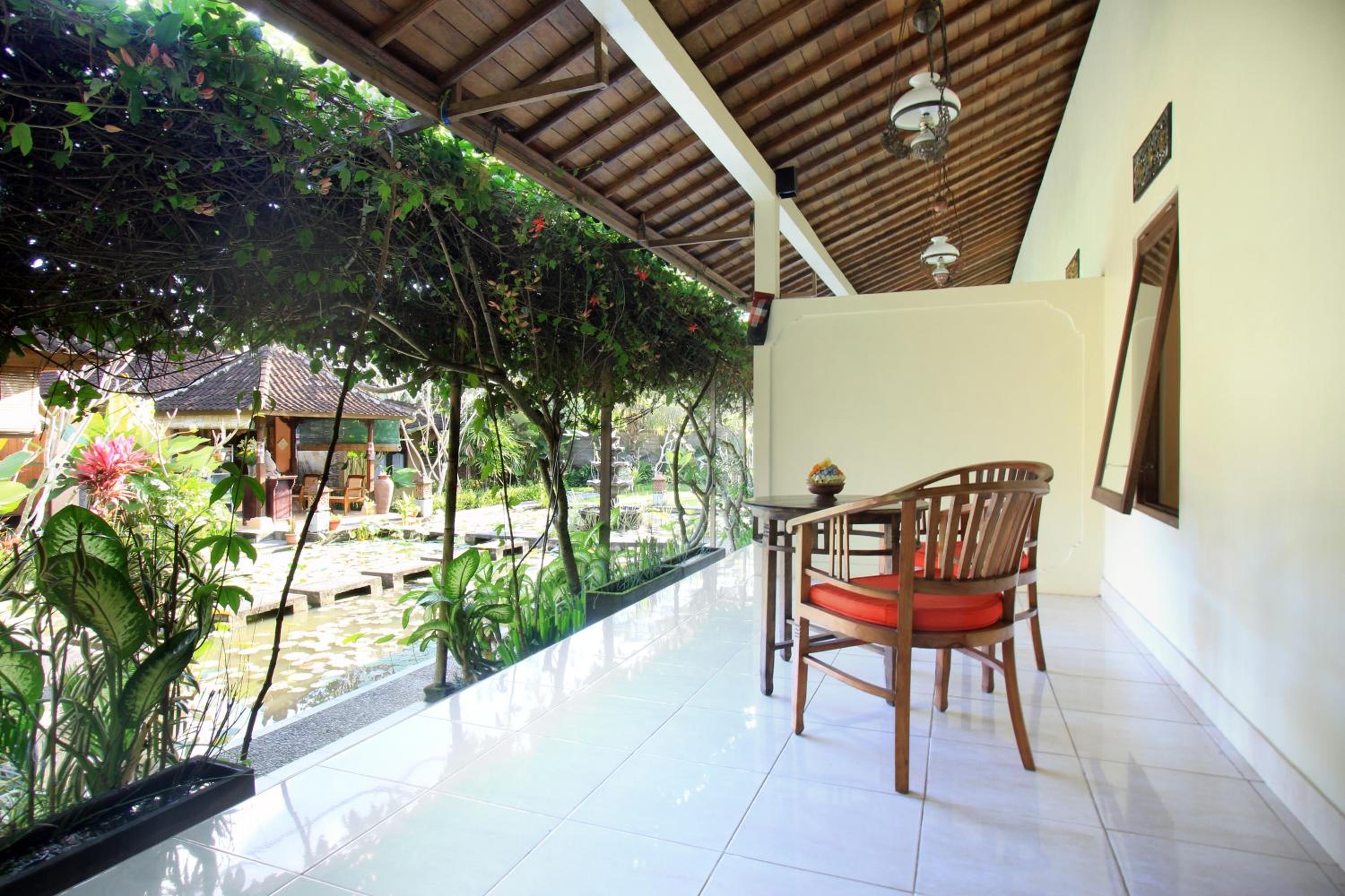 Nara Ubud Cottage 17/28