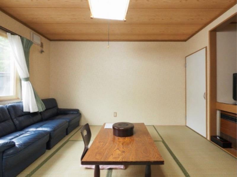 Metou Onsen Hotel 41/48