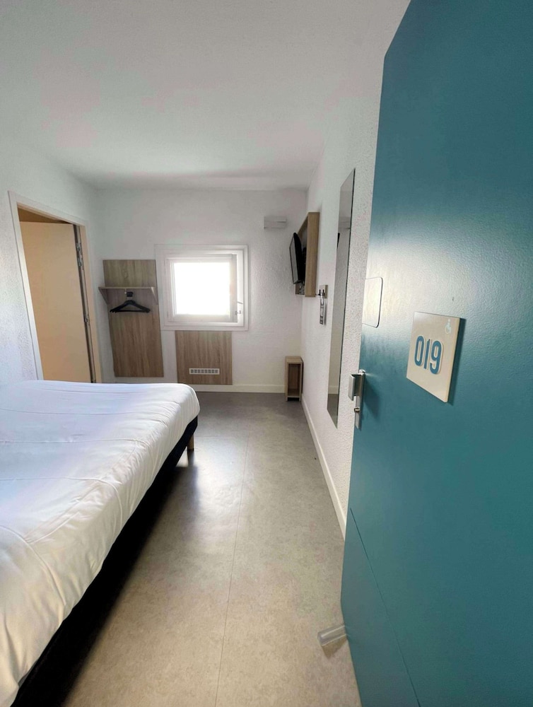 Kyriad Direct Nevers Nord Varennes Vauzelles 29/60