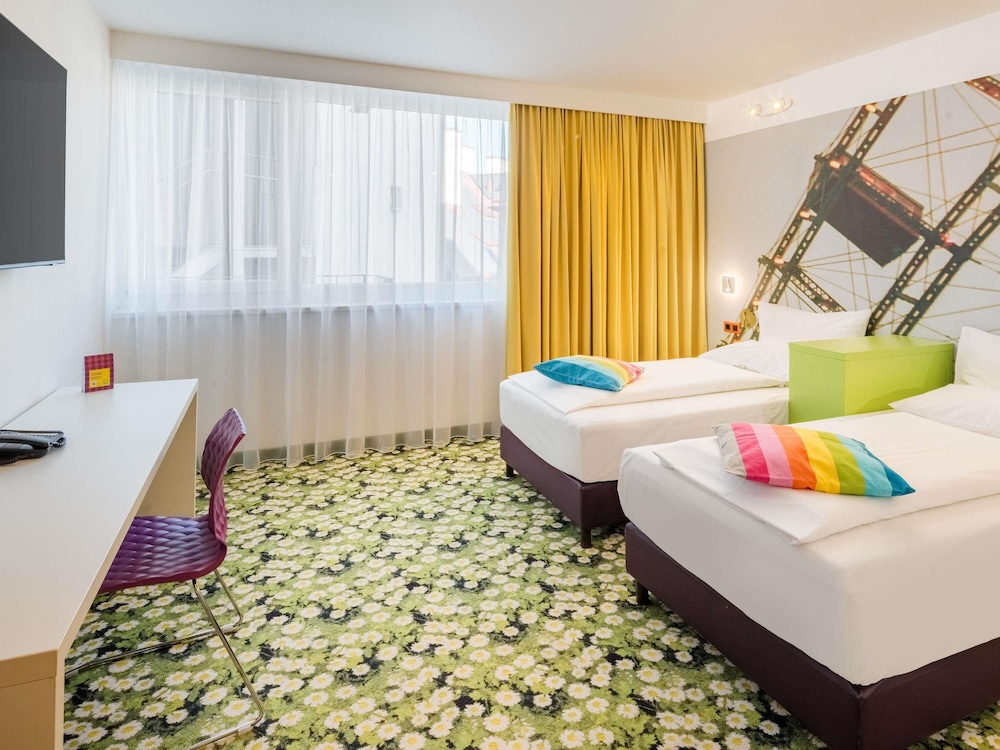 Ibis Styles Wien City 23/72