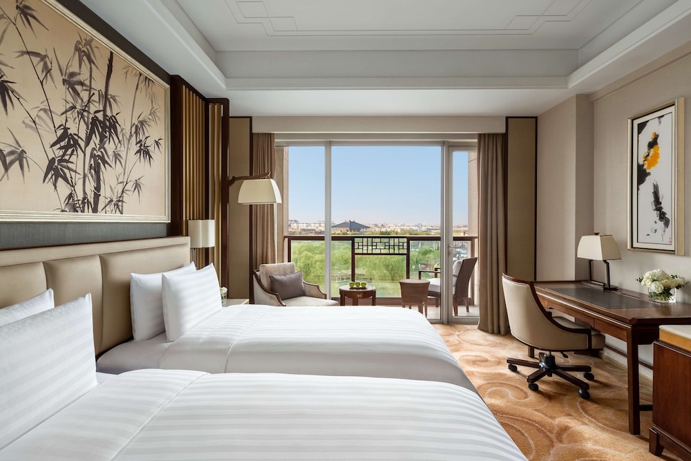 Shangri-La Qufu 12/50