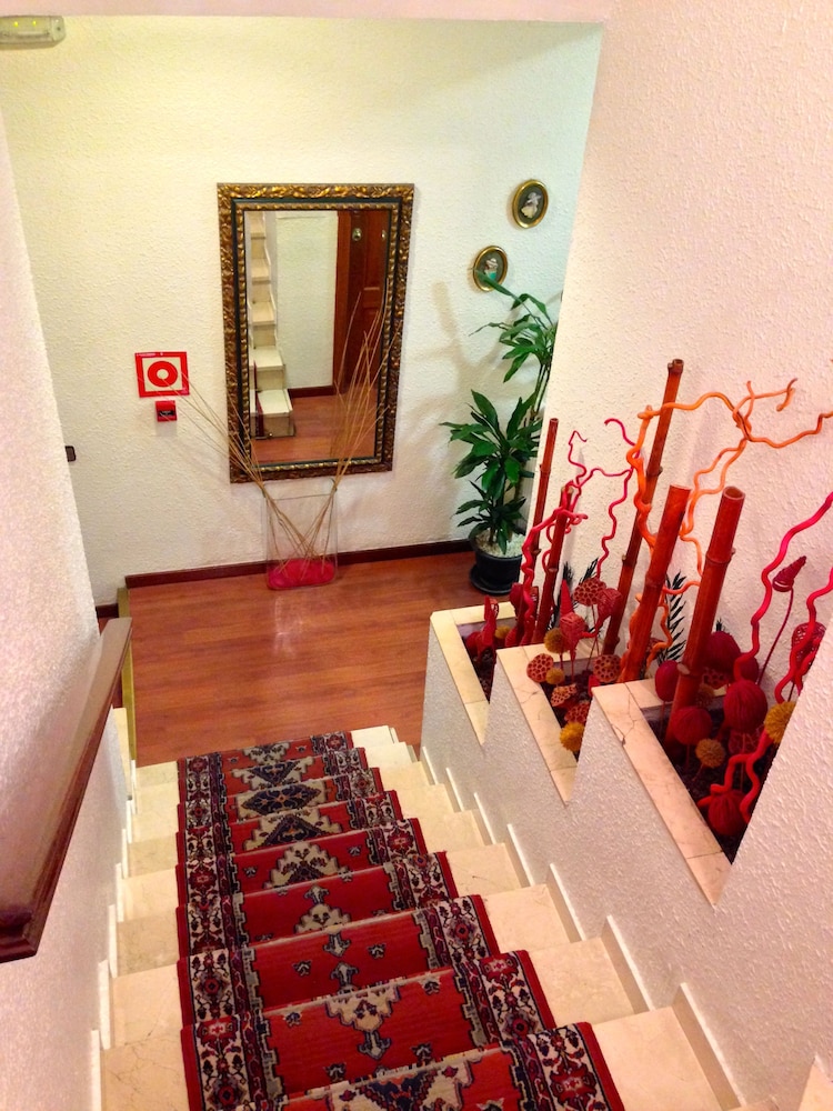 Pelayo Hotel 41/51