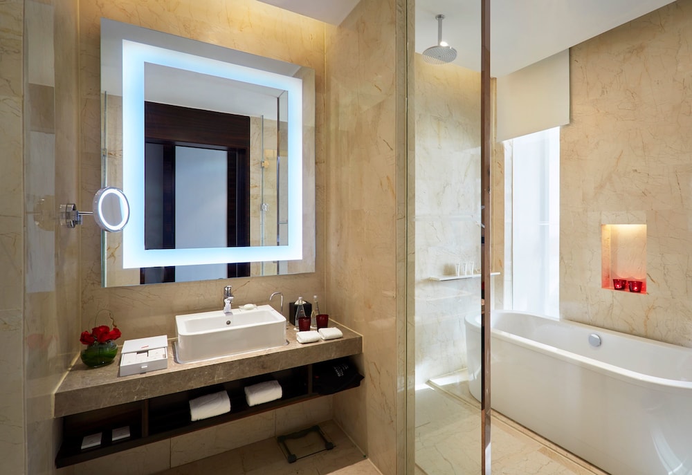 Gran Melia Xian 49/50