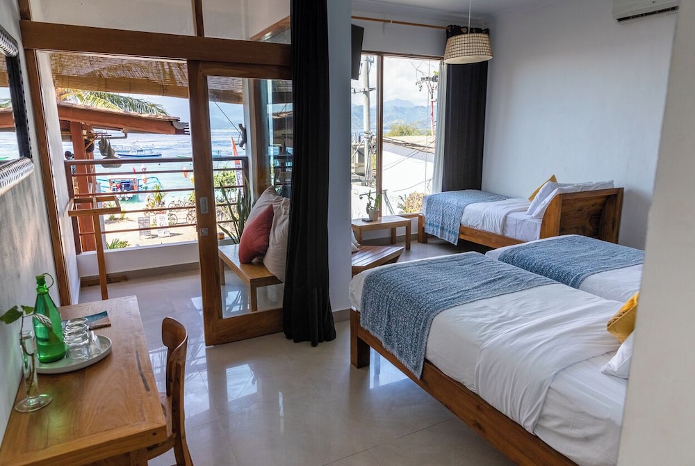 Pesona Beach Resort Spa 22/58