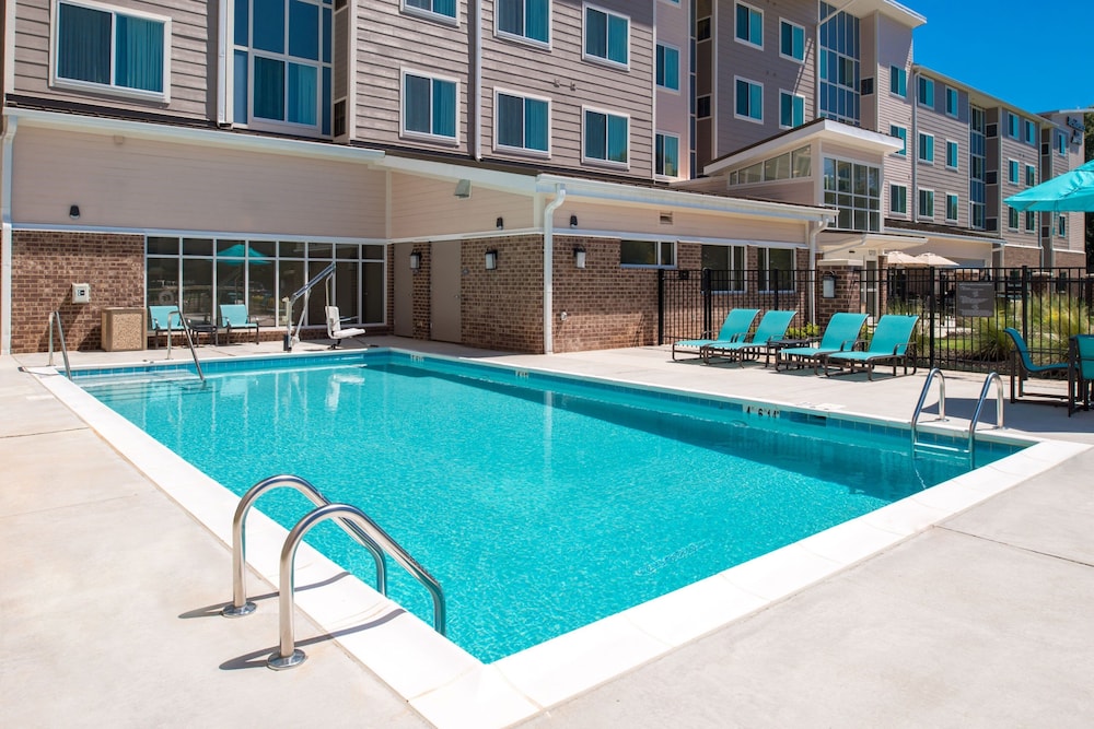 Residence Inn By Marriott Decatur 57/61