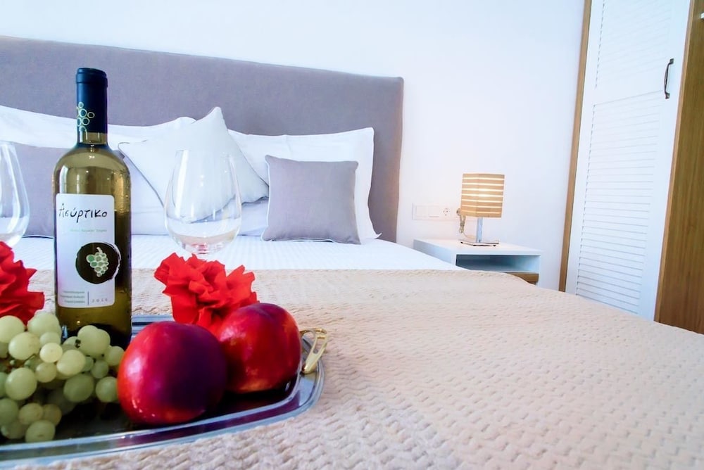 Stavros Beach Hotel 22/50