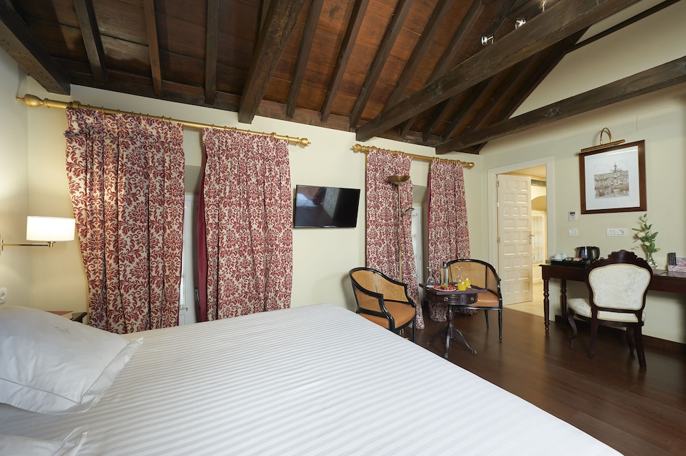 Hotel Las Casas de el Arenal 23/70