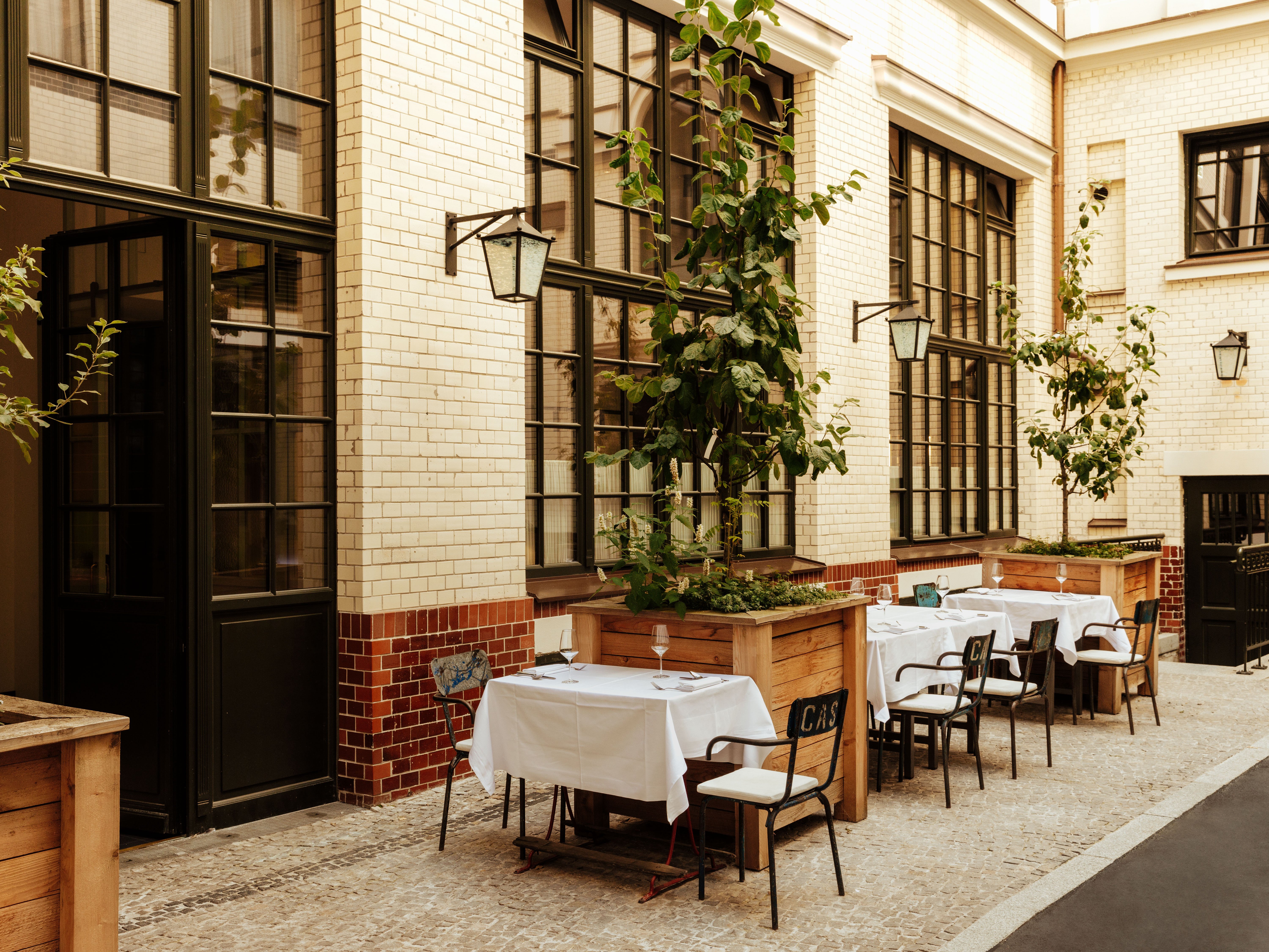 Boutique Hotel Chateau Royal 39/50